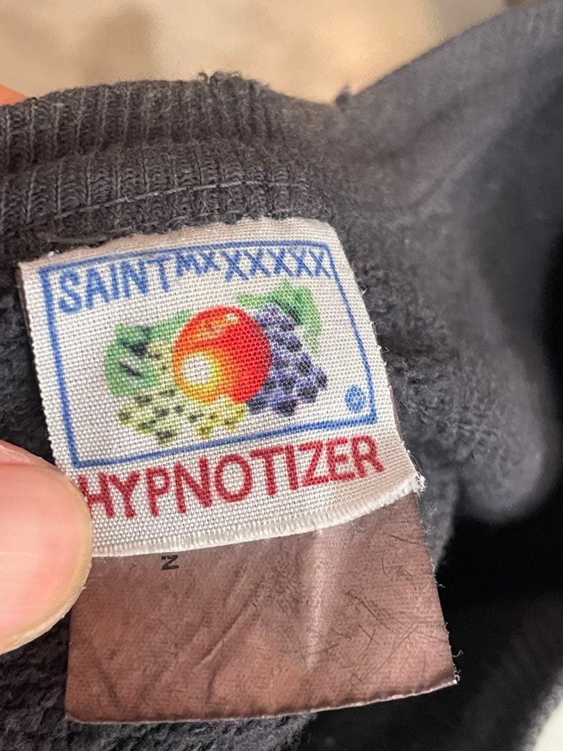 ◆セントマイケル◆ スウェット XL ( SAINT Mxxxxxx