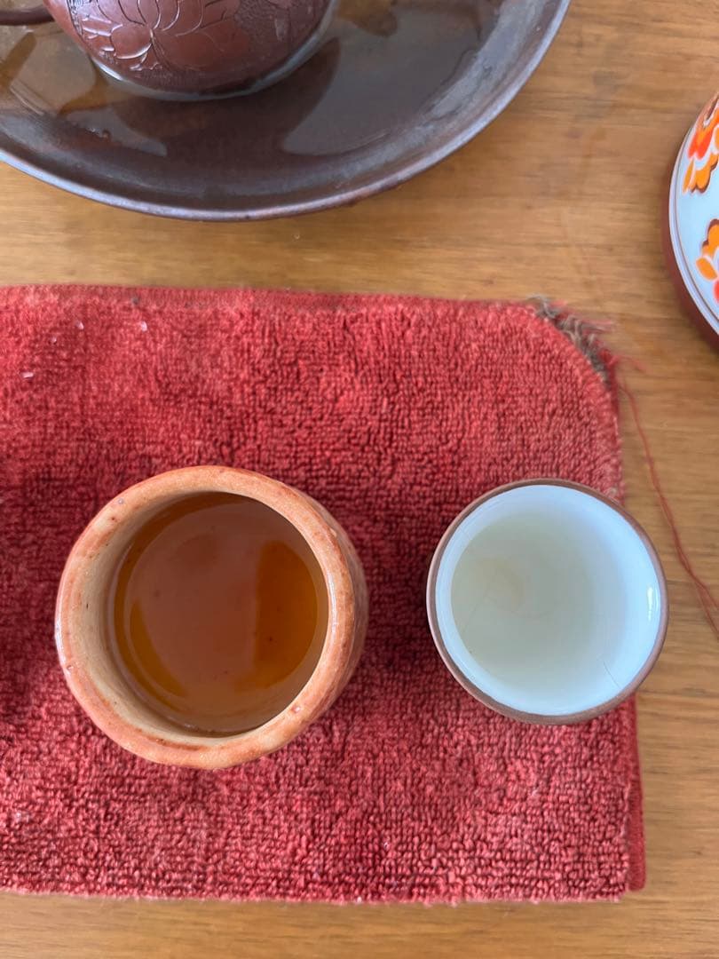 【台湾好茶】新発売 坪林 【一等】紅玉18号 蜜香紅茶150g 手摘み