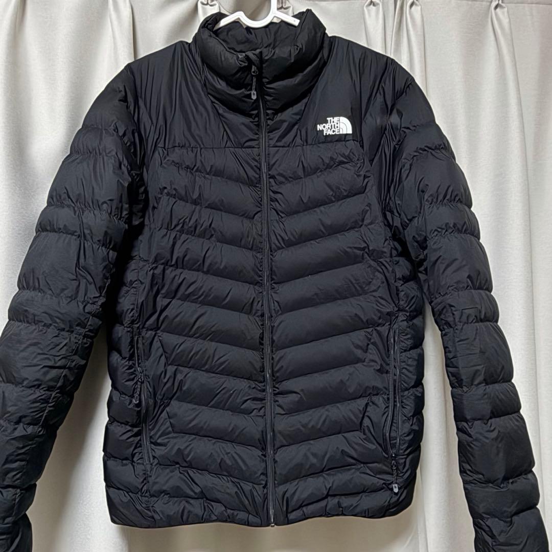THE NORTH FACE PERTEX QUANTUM ダウンジャケット L