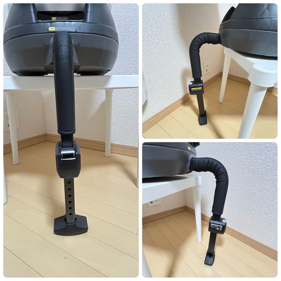 【美品✨】Combi クルムーヴスマートエッグショックJG-600⭐︎