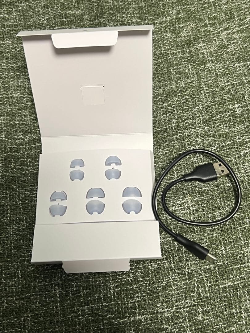 Anker soundcore Liberty 4 Pro スカイブルー