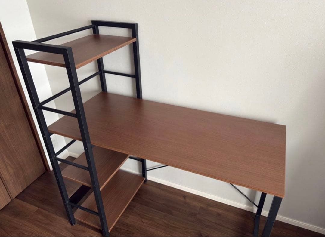 ニトリ システムデスク (ZK002 110 MBR)