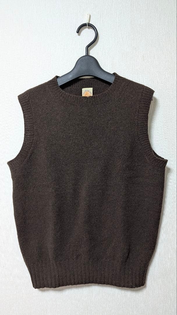 アンダーソンズオブシェットランド　エベレスト