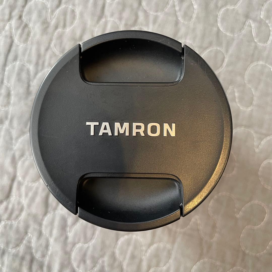 TAMRON 20-40 F/2.8 Di III VXD ソニー Eマウント