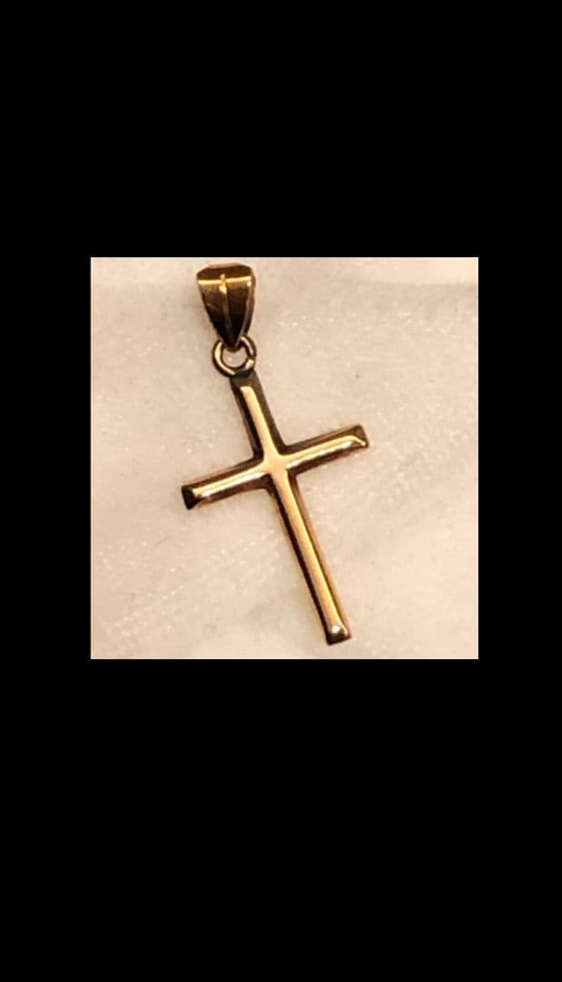 k18クロストップ