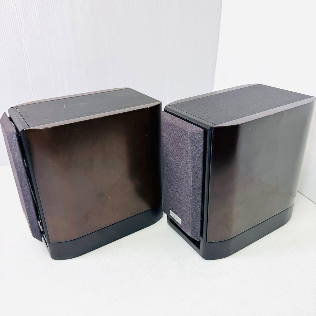 ONKYO　オンキヨー　D-112EXT　スピーカー