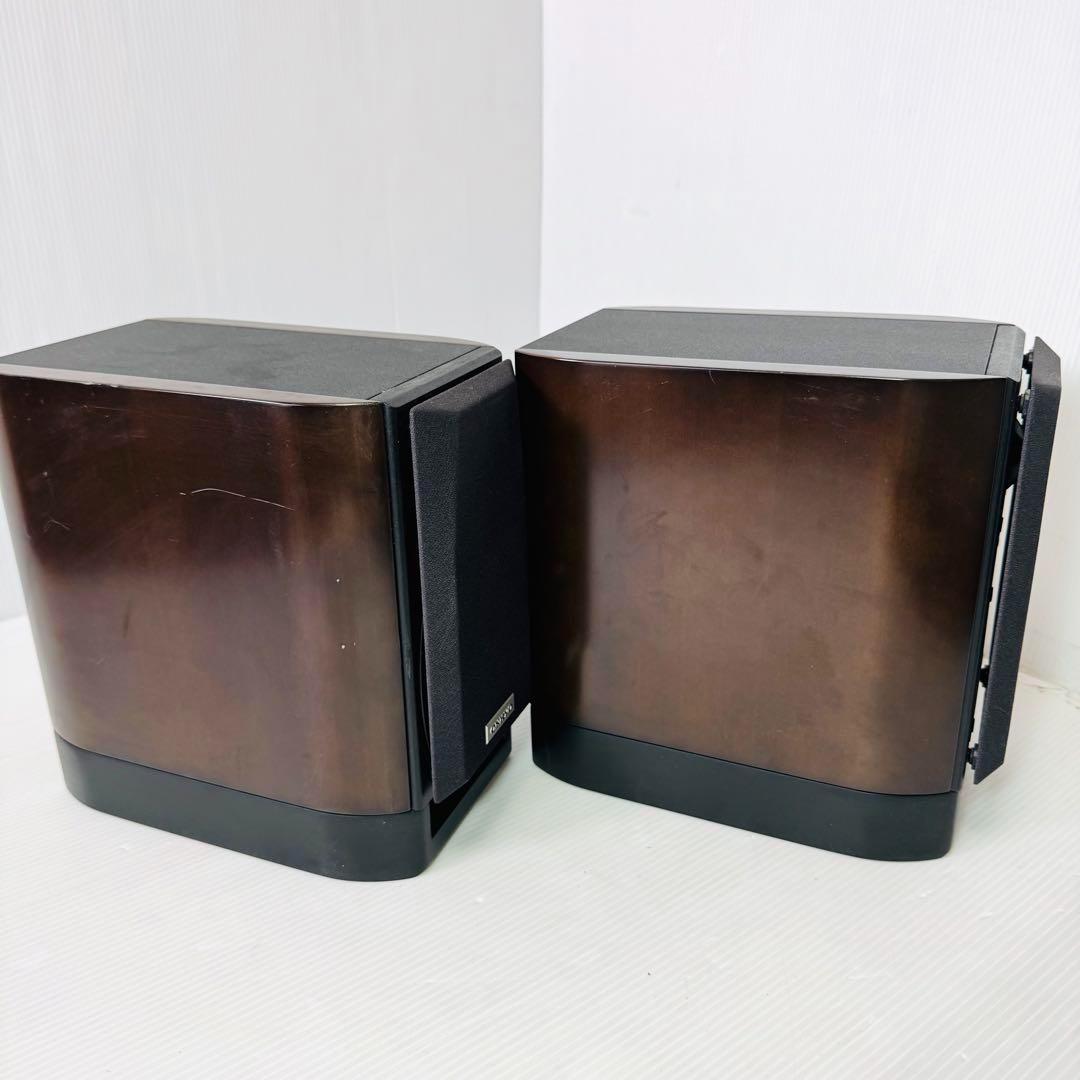 ONKYO　オンキヨー　D-112EXT　スピーカー