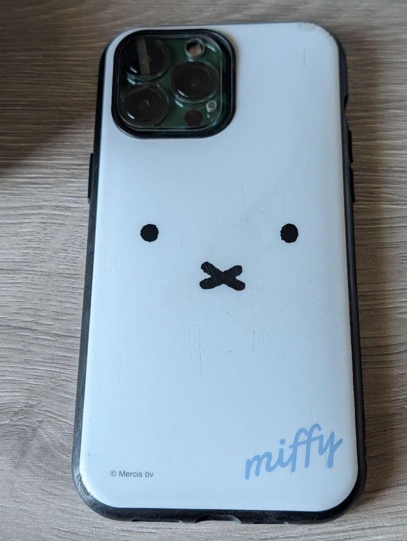 ♡大事に使ったiPhone 13 Pro MAX 512GB グリーン♡