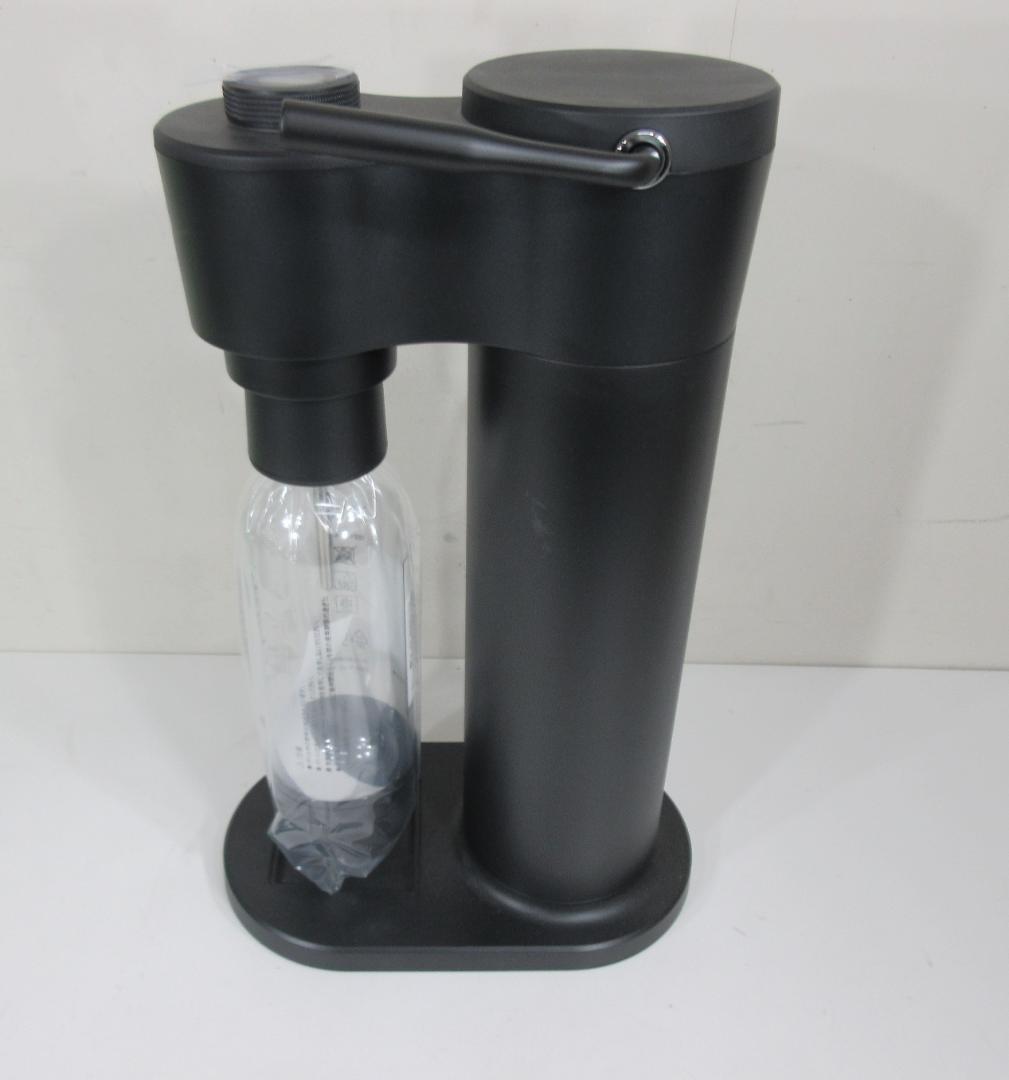 1110Z ドリンクメイトシリーズ660 DRM1031 交換用ガス,付属品付き