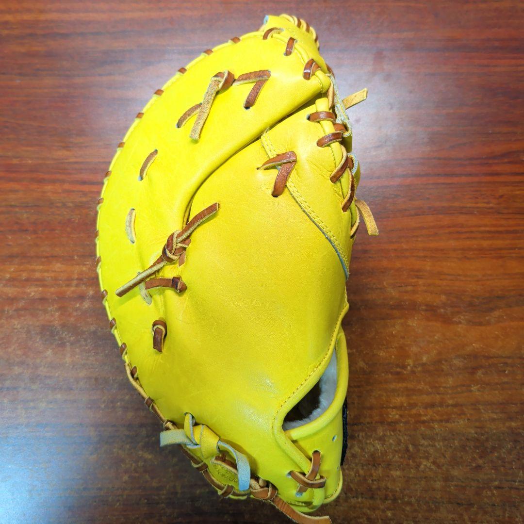 【TAMAZAWA】軟式ファーストミット