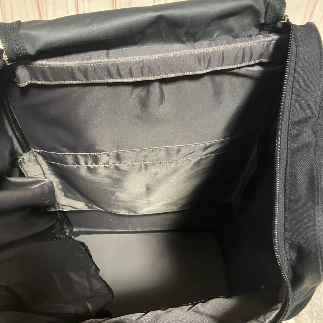 希少 SALOMON アルペンスキー スキーバッグ 選手用 バックパック レア