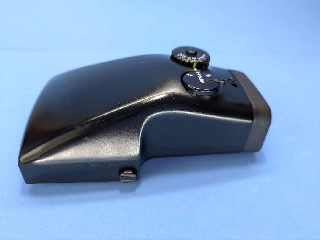 Mamiya マミヤ645 AEプリズムファインダー(FE401)