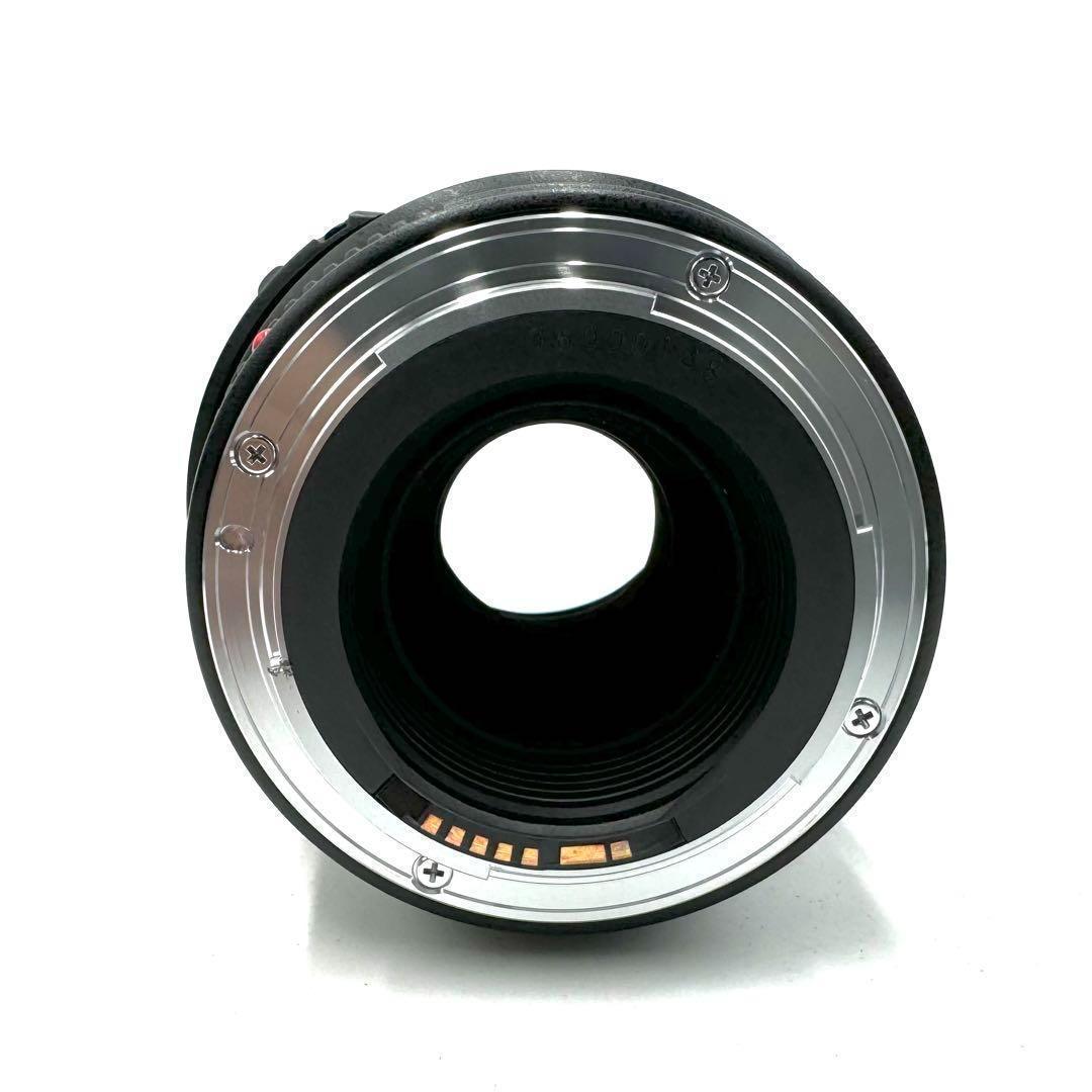 ❁人気マクロレンズ❁CANON キャノン EF 100mm F2.8 USM