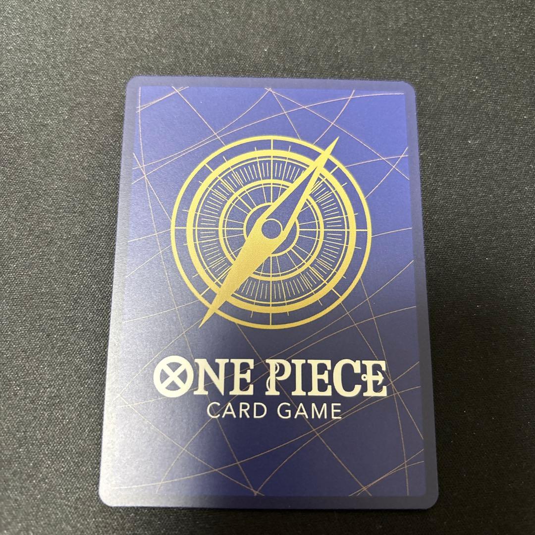 ワンピース　ナミ　4枚セット