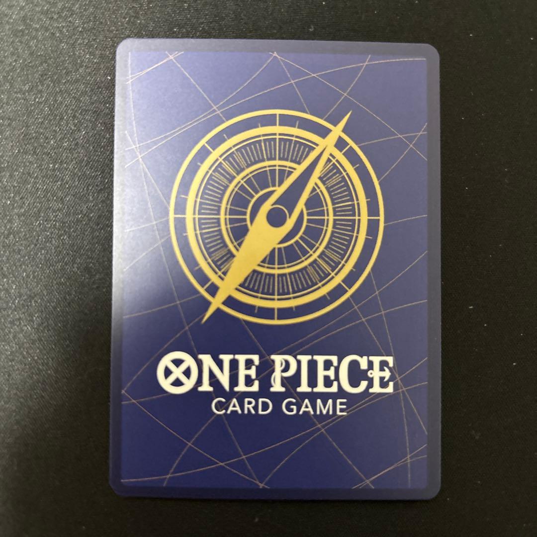 ワンピース　ナミ　4枚セット