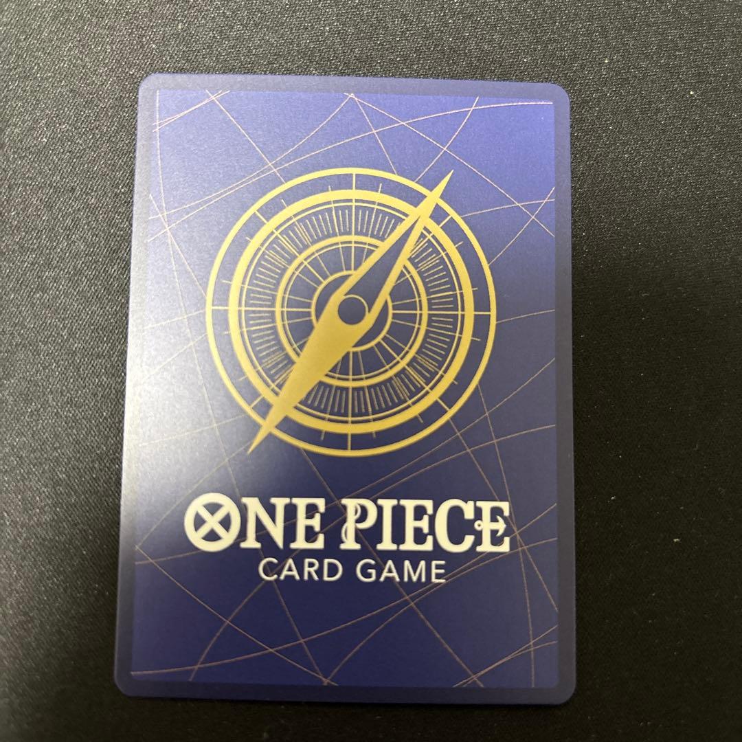 ワンピース　ナミ　4枚セット