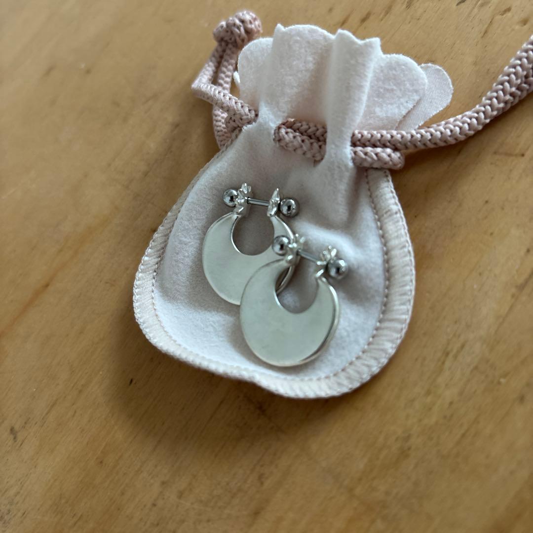 伊勢谷友介 HappySauceピアス両耳セット