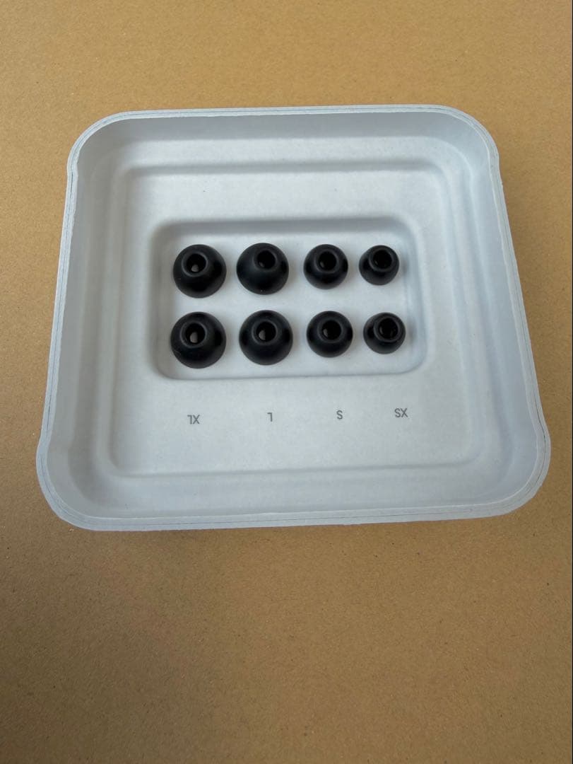 【超美品】Powerbeats Pro 2 ジェットブラック