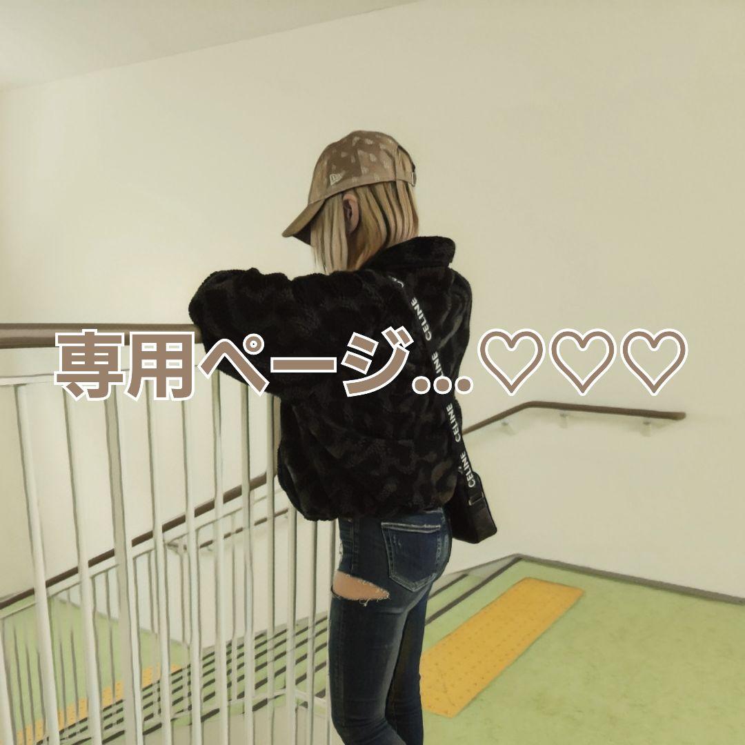 どらみちゃん♪様♡adidas Originals　刺繍ロゴパーカー　色味綺麗♡