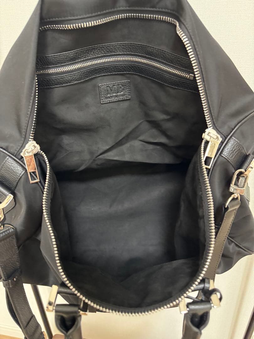 ジ*ー様 MB \"Speciale\" ULTIMATE FABRICリモンタナイ