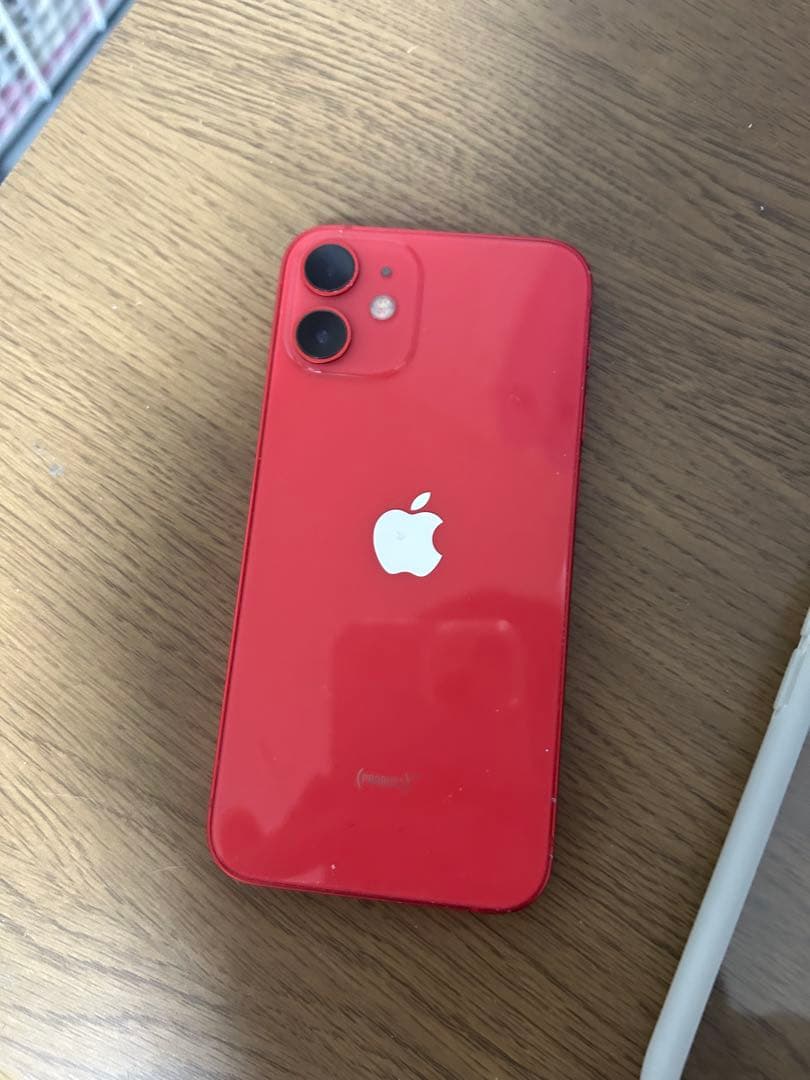 スマートフォン本体 iPhone12mini 128GB