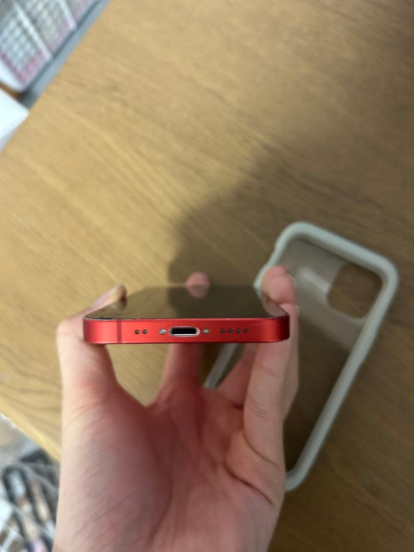 スマートフォン本体 iPhone12mini 128GB