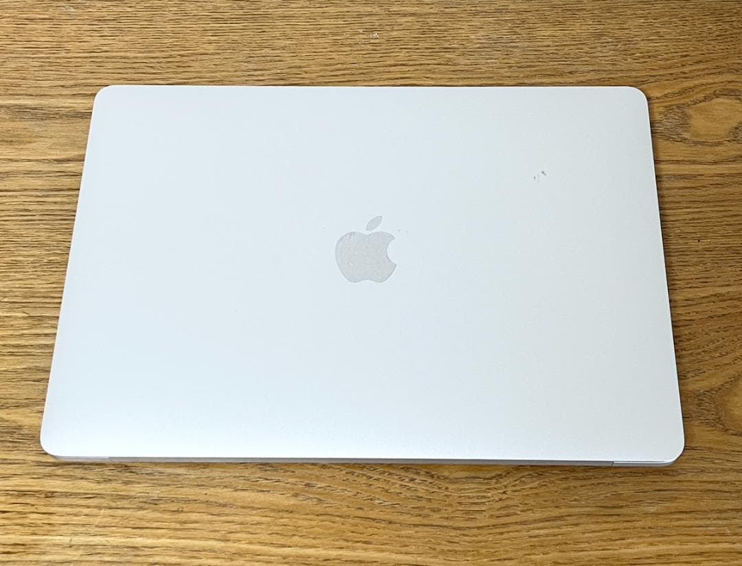 【送料無料】MacBook Air M1 2020 8GB 256GB