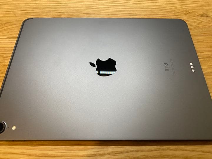 iPad Pro 11インチ Wi-Fi 64GB スペースグレイ