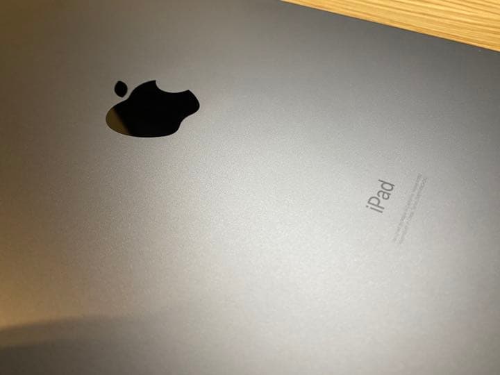 iPad Pro 11インチ Wi-Fi 64GB スペースグレイ