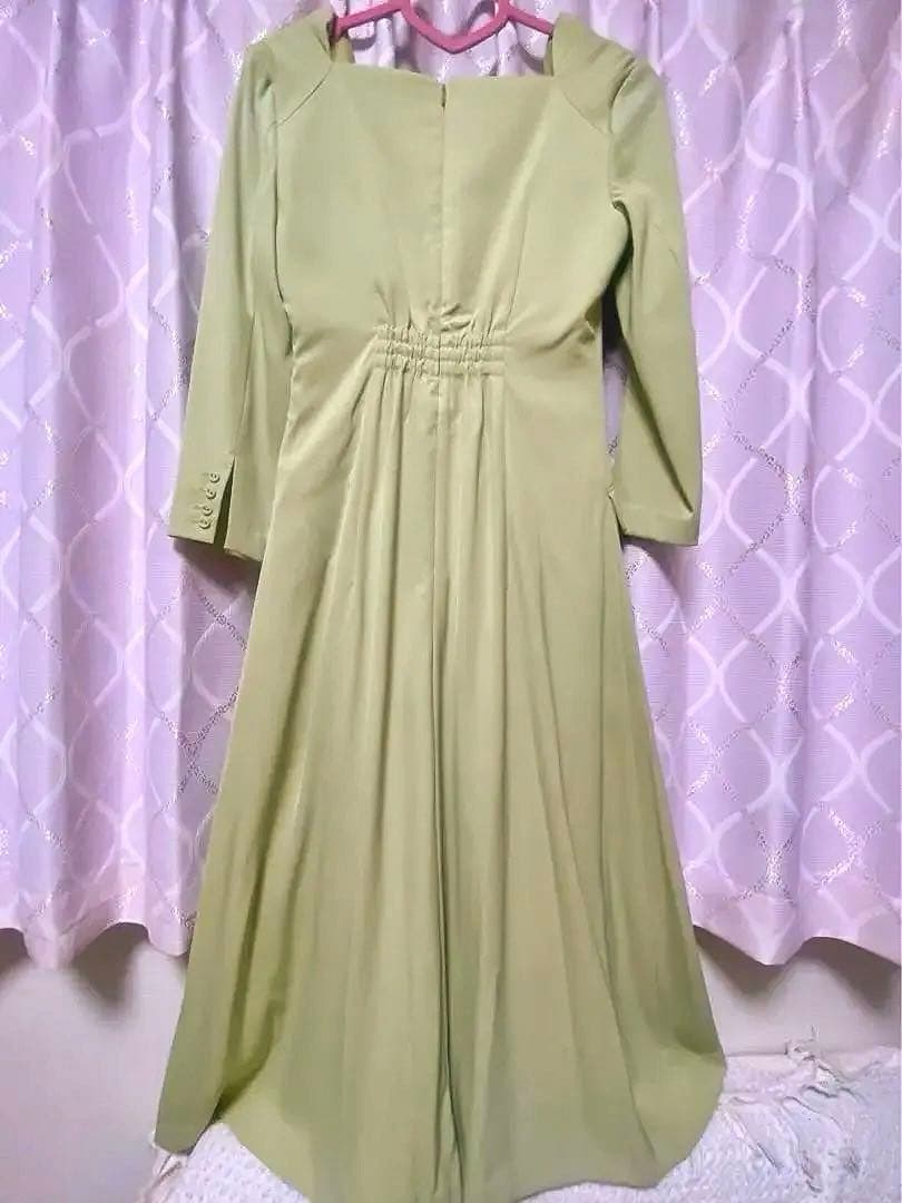 【SayaPoirot 様】Ameri vintage オケージョン ワンピース