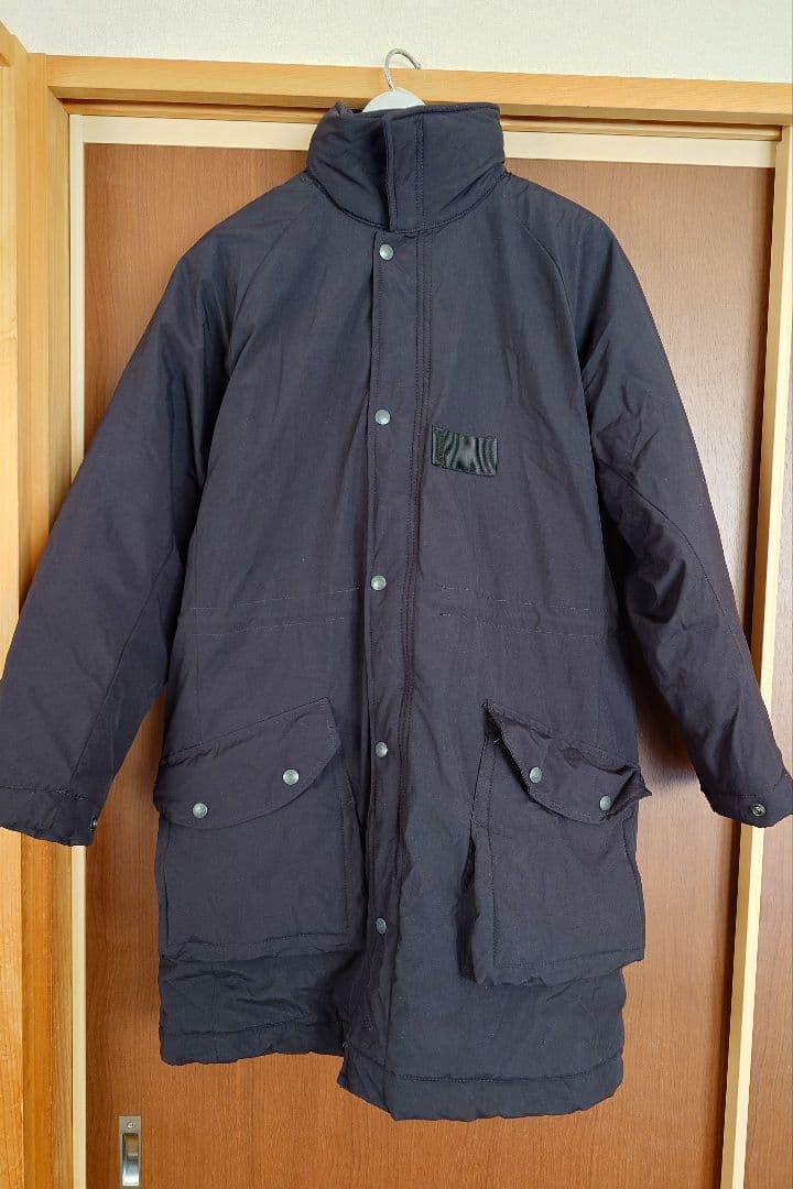 【寒波値下げ】M-90 コールドウェザーパーカー モッズコート ロングコート