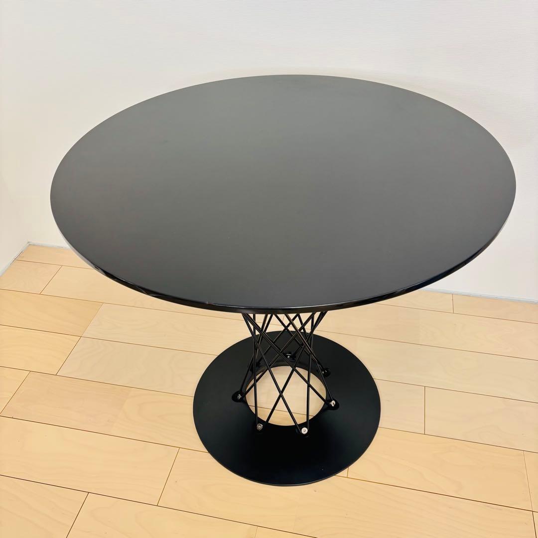 CYCLONE Dining Table サイクロンテーブル　直径80cm