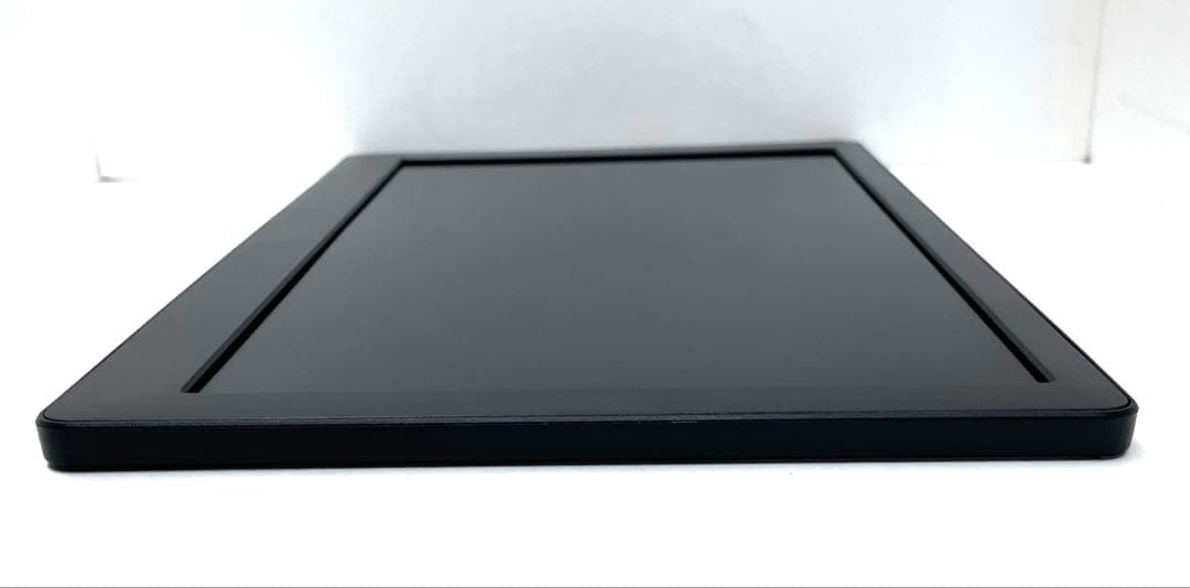 IODATA 13.3インチモバイルモニター LCD-CF131XDB-M