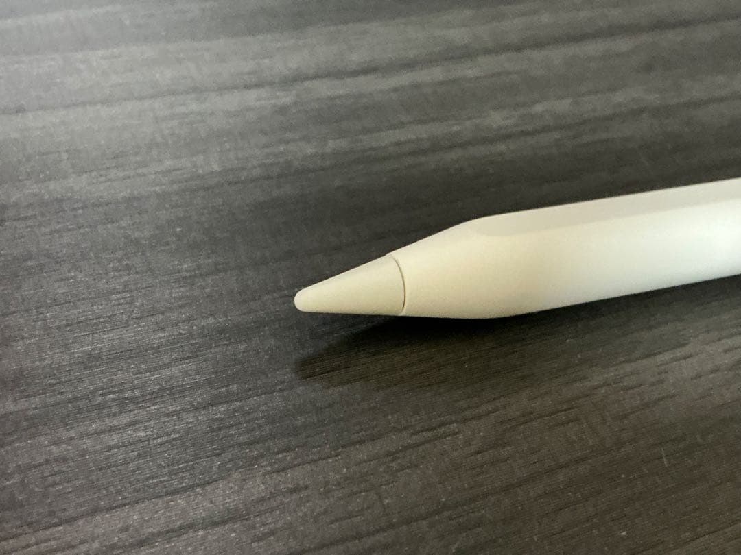 Apple Pencil Pro 専用カバー付き