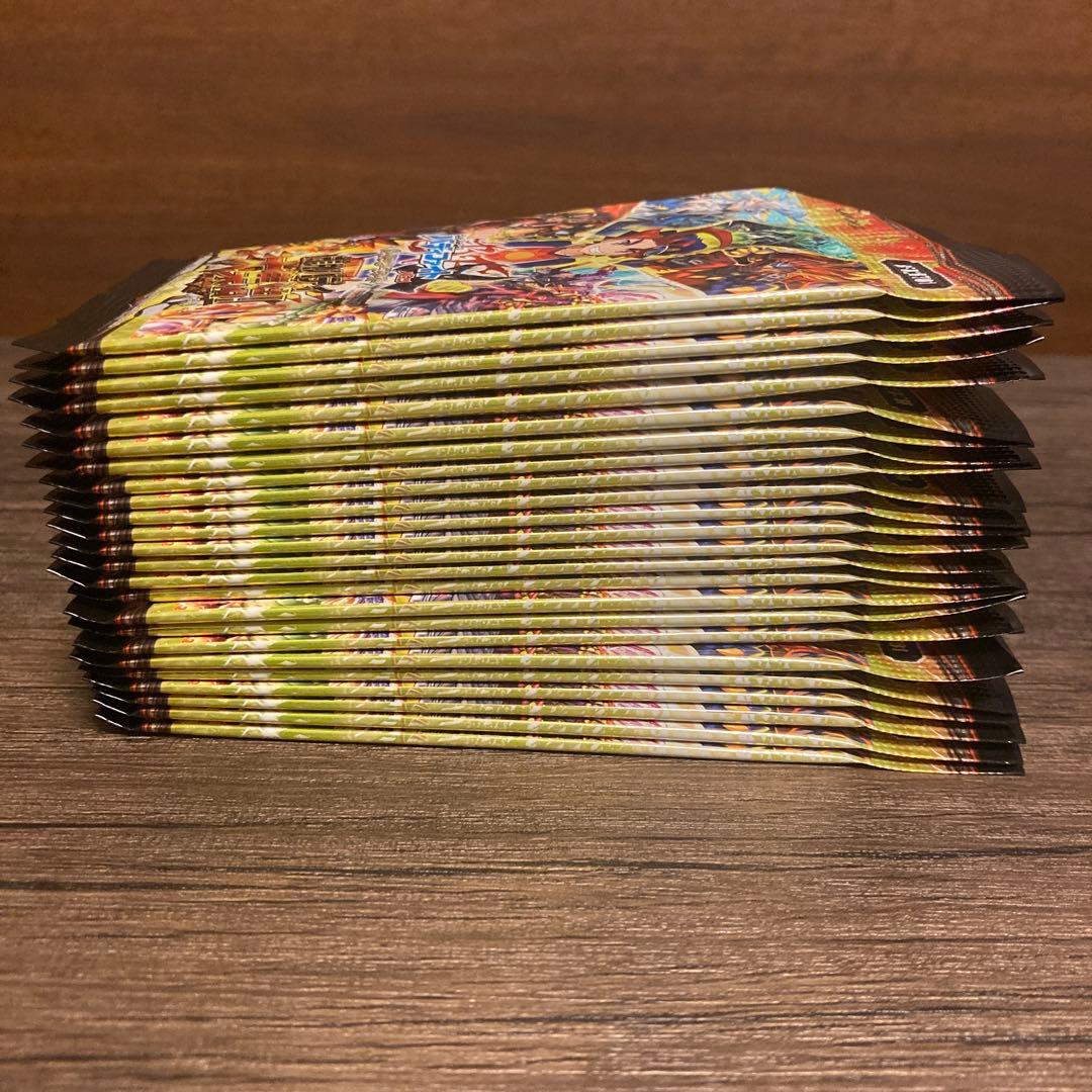 バディファイト　オールスターファイト　伝説バディ大集結！　24パックセット