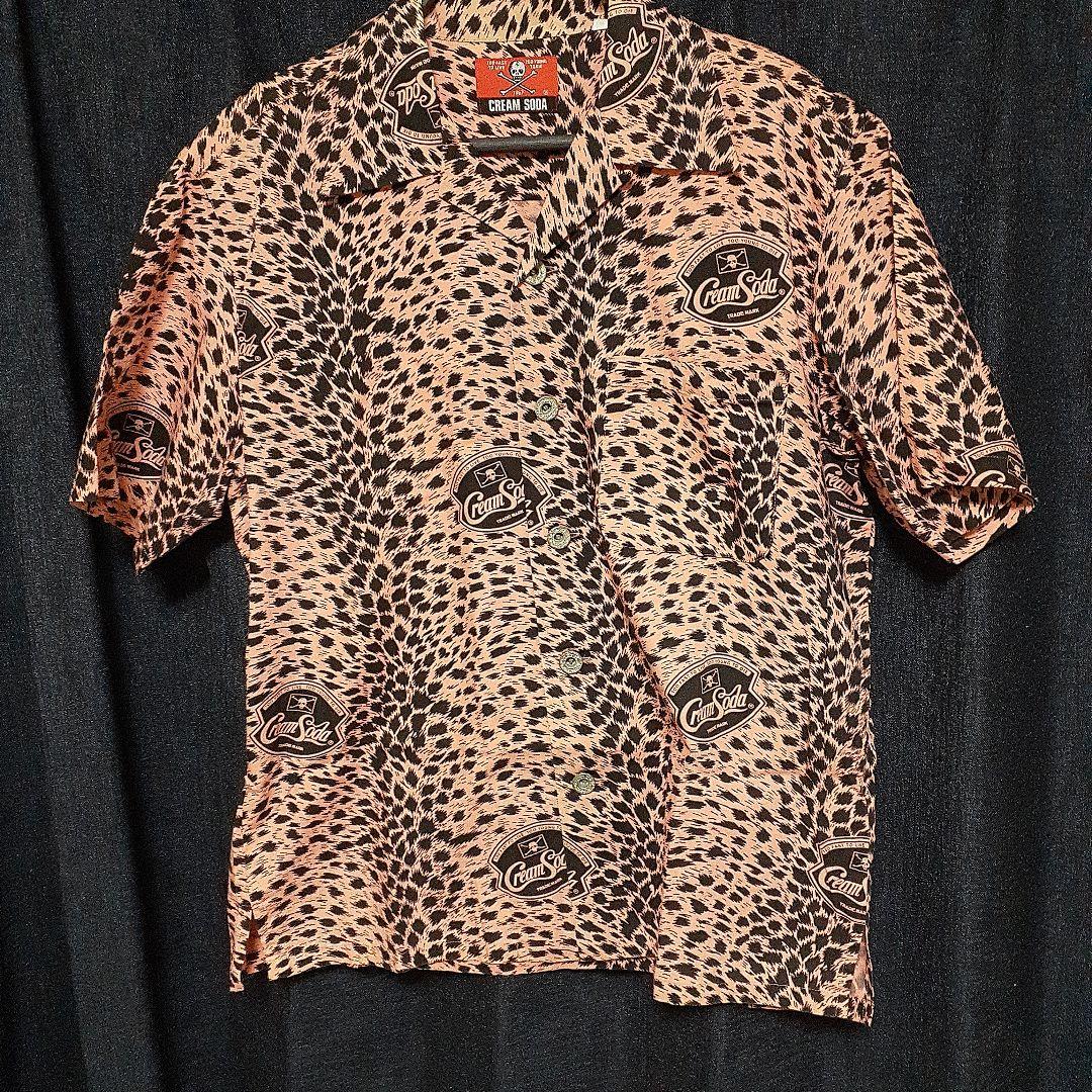 クリームソーダ