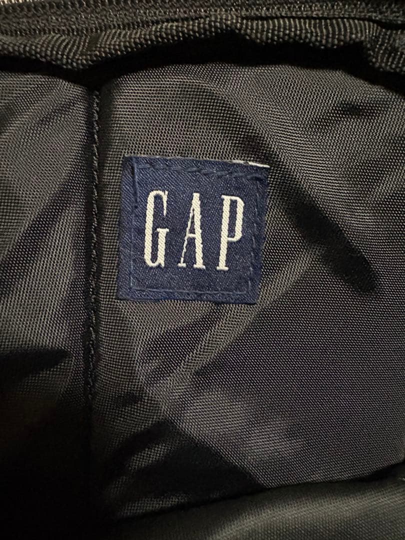 民*を様 old gap ショルダーバッグ