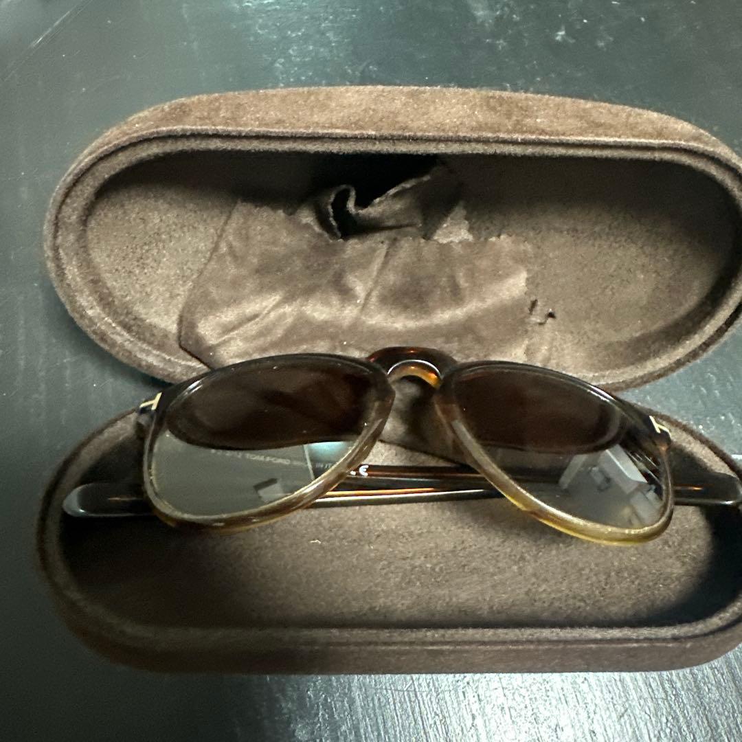 トムフォード サングラス Tom Ford TF9291