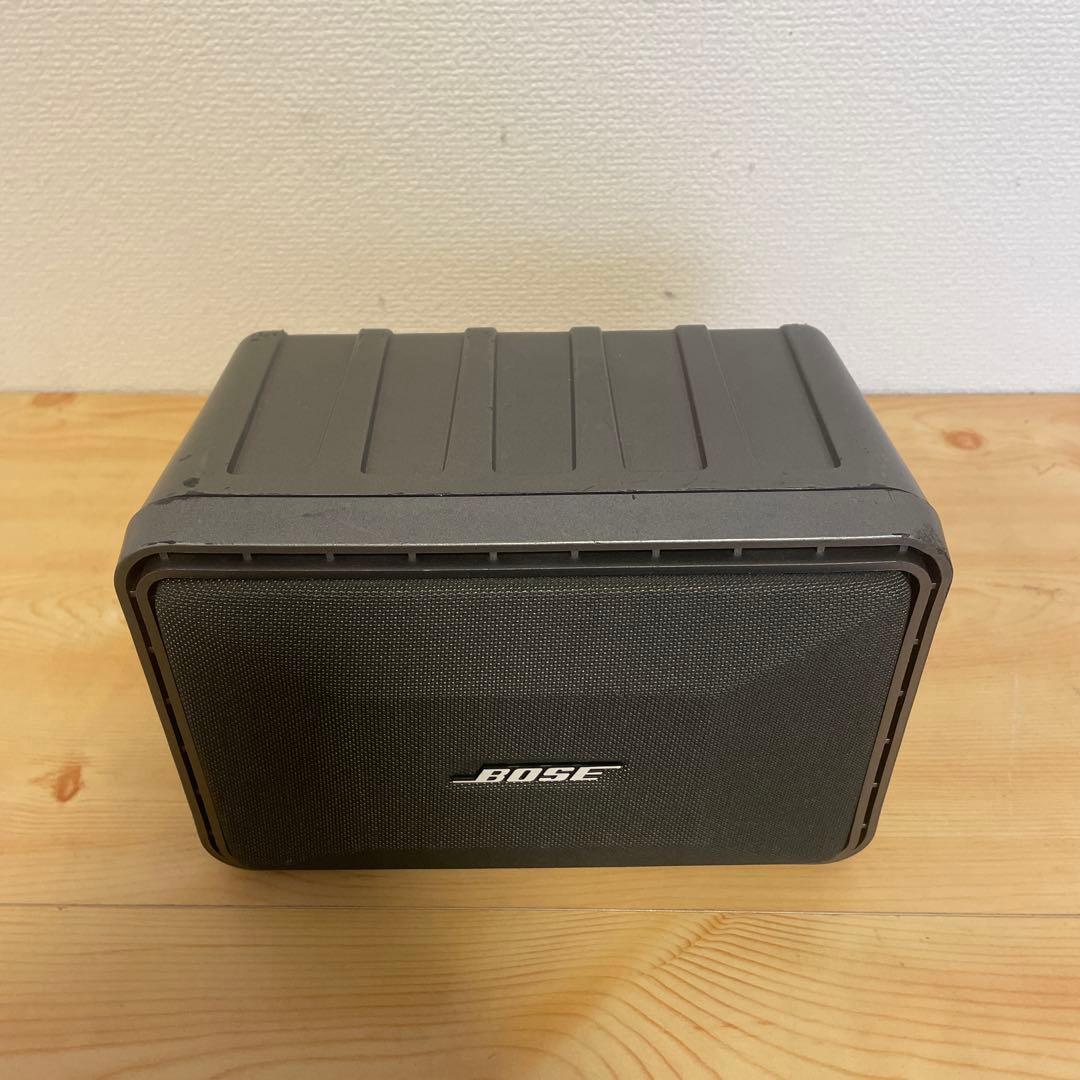BOSE 101vm Bluetoothスピーカー　2182