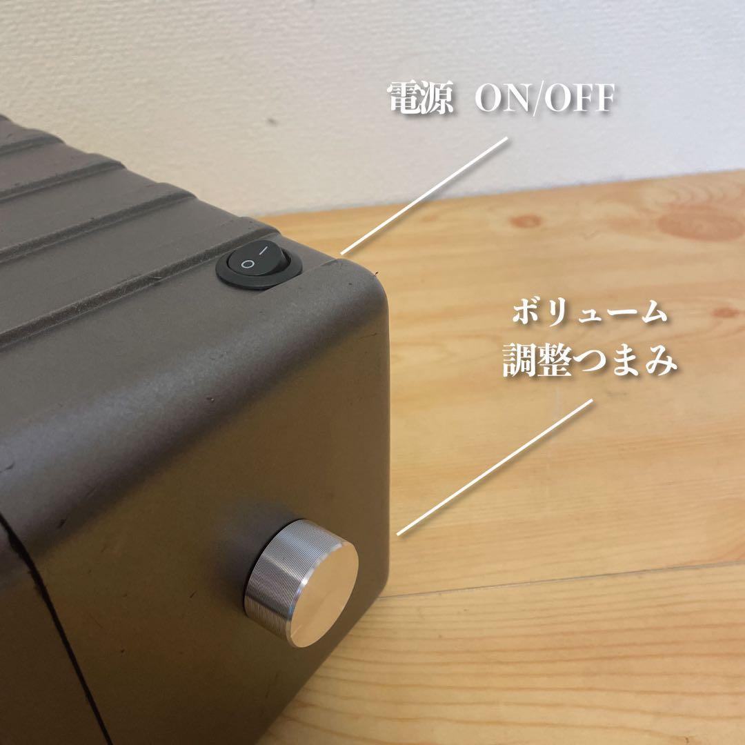 BOSE 101vm Bluetoothスピーカー　2182