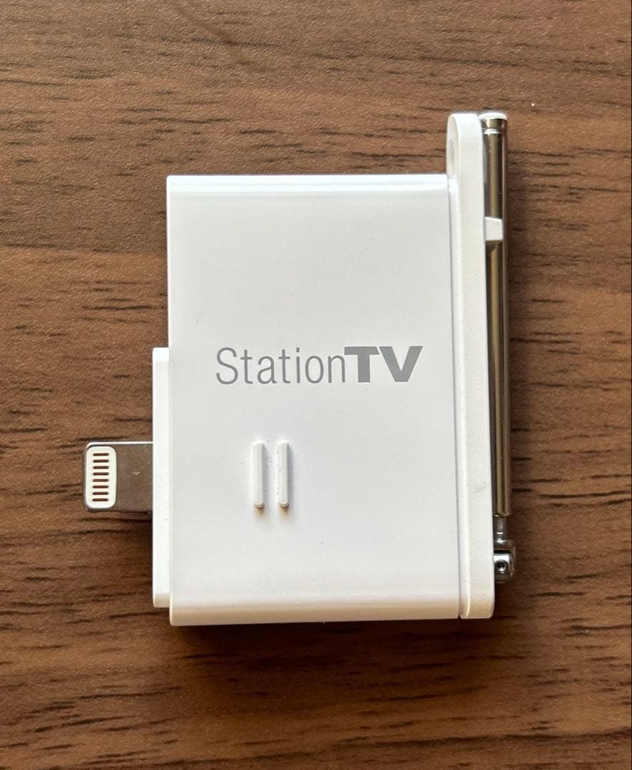 モバイルテレビチューナー