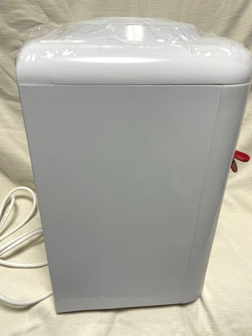 山善　ウォーターサーバー　卓上　ペットボトル