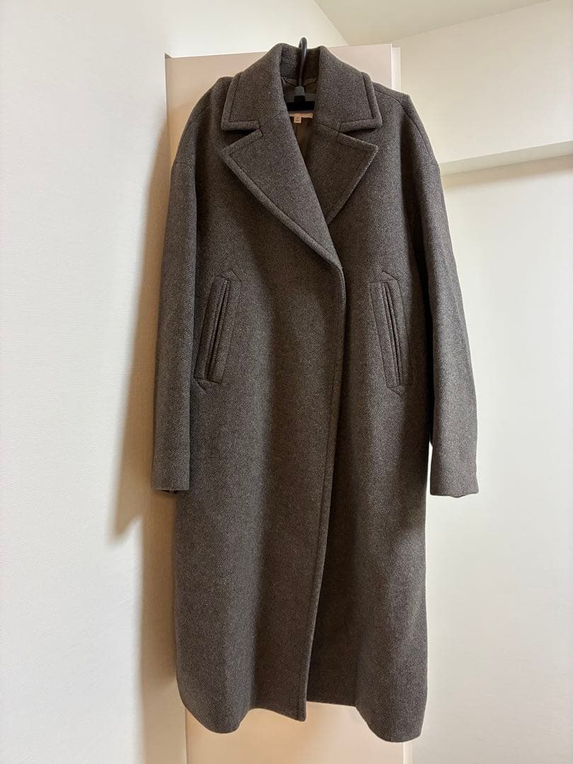 BEAUTY&YOUTH テーラードジャケット コート　S