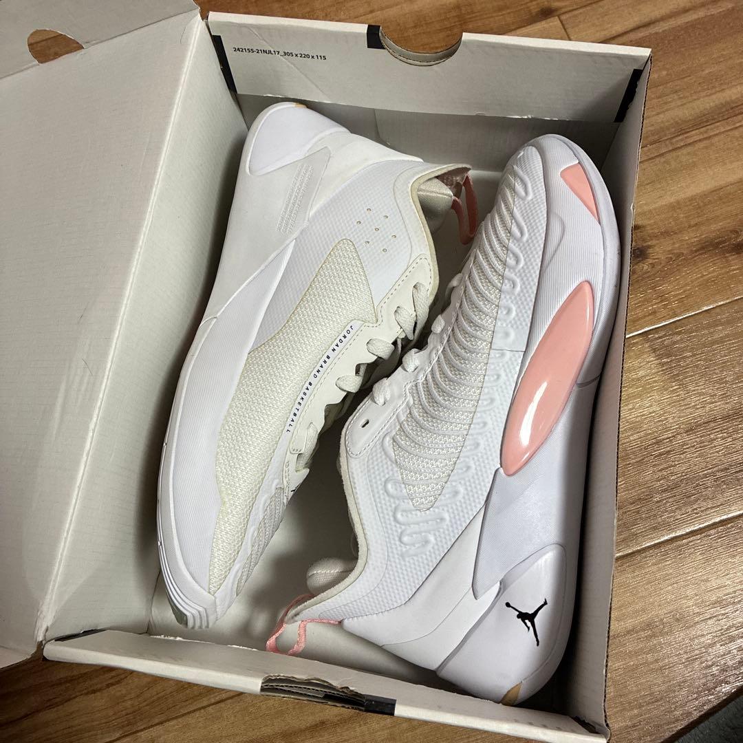 シューズ(男性用) 26cm JORDAN LUKA 1