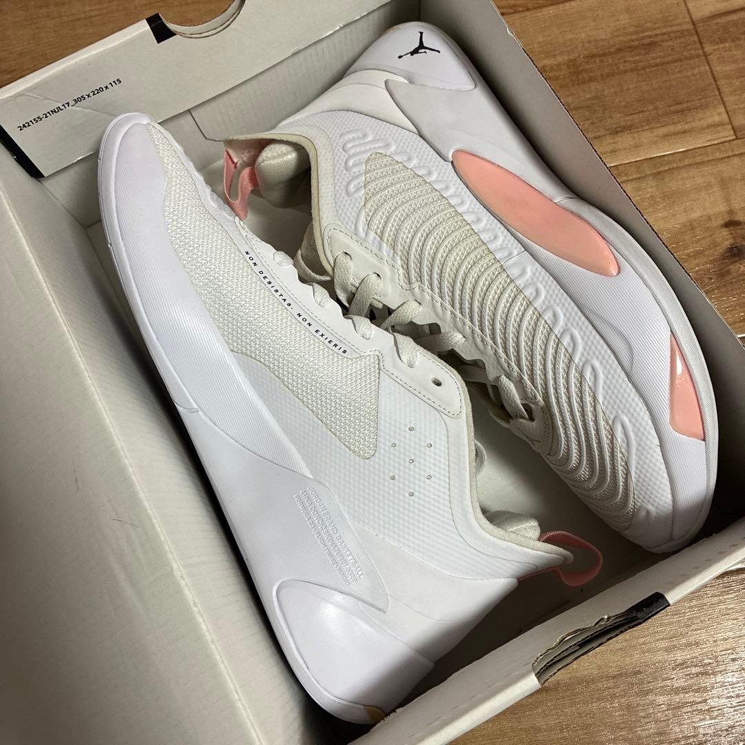 シューズ(男性用) 26cm JORDAN LUKA 1