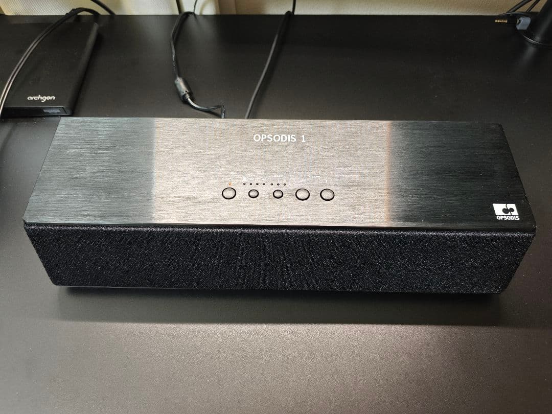 【美品】opsodis1 鹿島建設