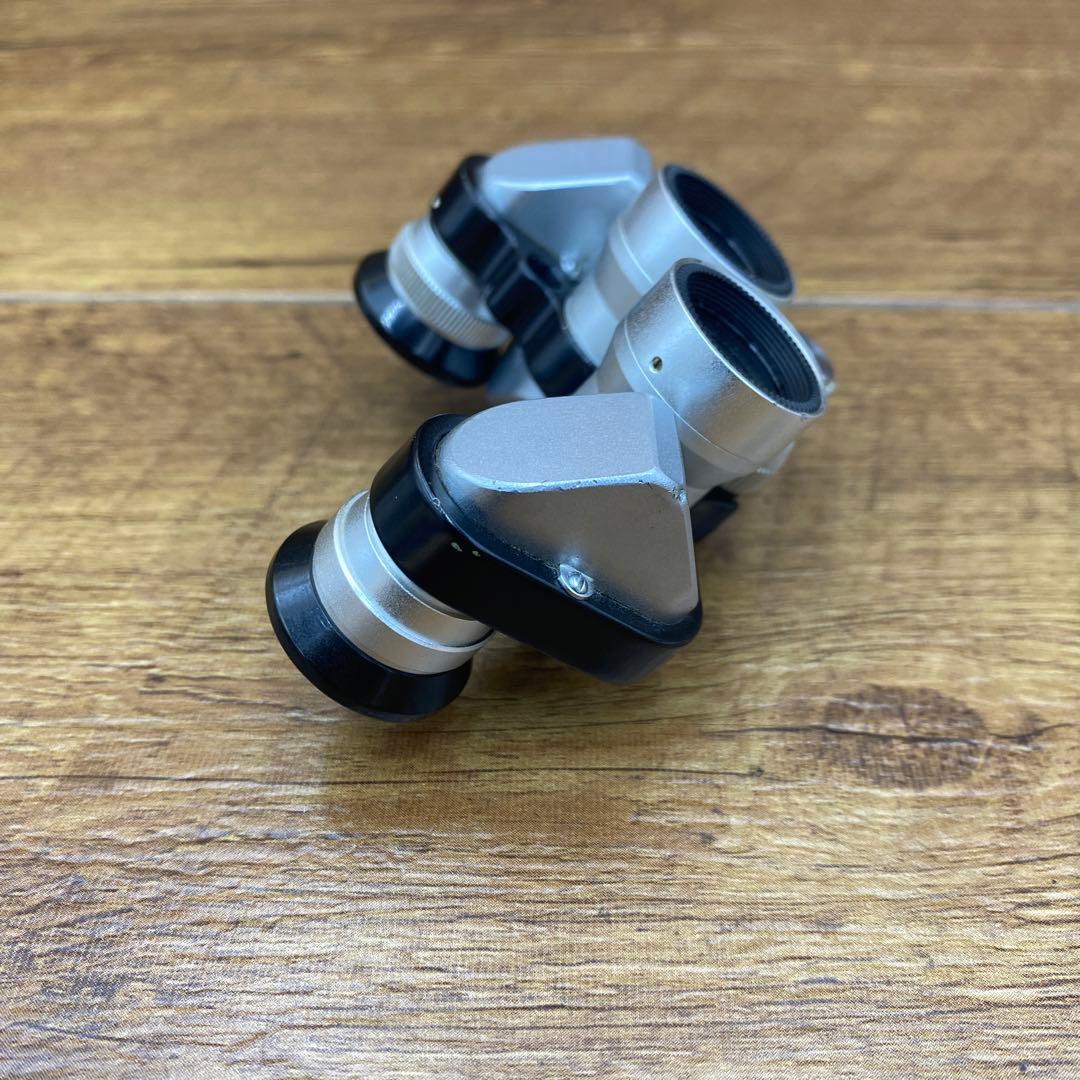 MikronミクロンNIPPON KOGAKU 7×15 80 双眼鏡G-263