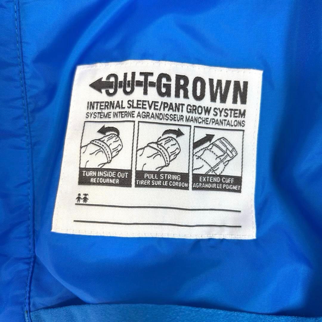 コロンビア 上下 インナー ダウンジャケット 3点 スキーウェア スノーボード