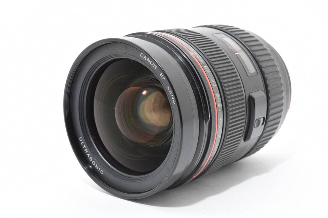 【良品】Canon EF 28-70mm F2.8L USM 【動作確認済】