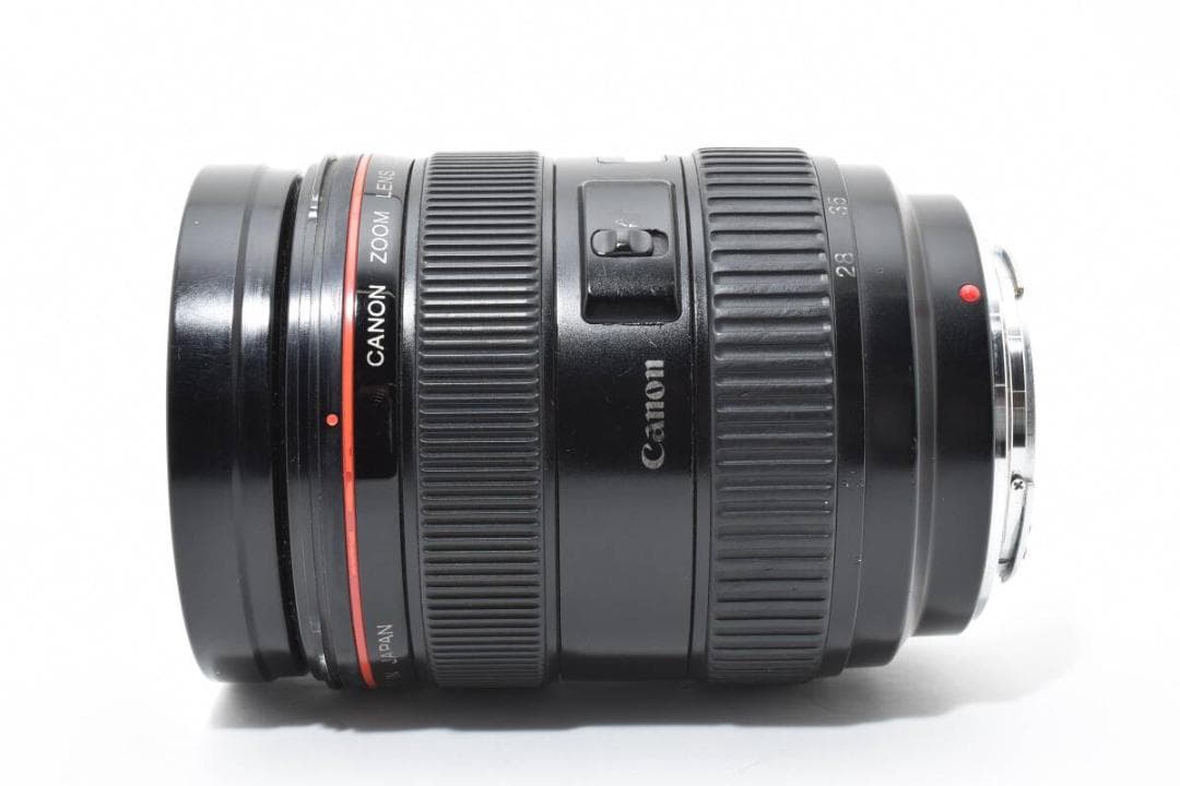 【良品】Canon EF 28-70mm F2.8L USM 【動作確認済】